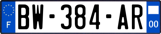 BW-384-AR