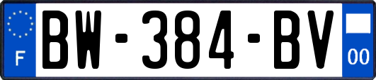 BW-384-BV