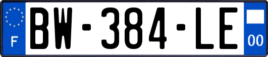 BW-384-LE