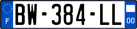BW-384-LL