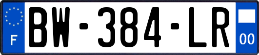 BW-384-LR