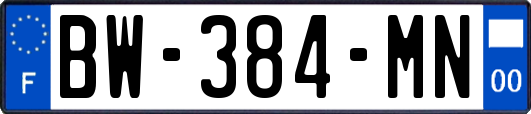 BW-384-MN