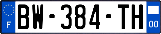 BW-384-TH