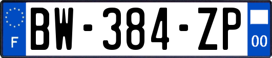 BW-384-ZP