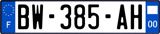 BW-385-AH