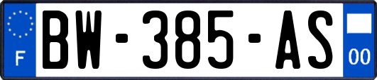 BW-385-AS