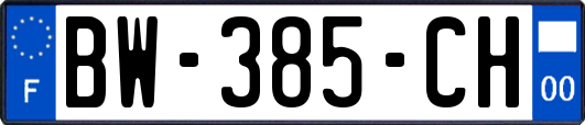 BW-385-CH