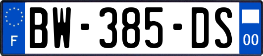 BW-385-DS