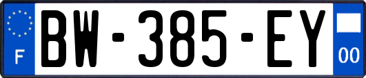 BW-385-EY