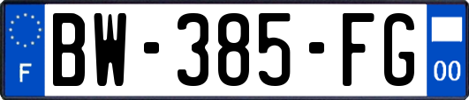 BW-385-FG