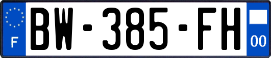 BW-385-FH
