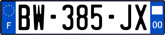 BW-385-JX