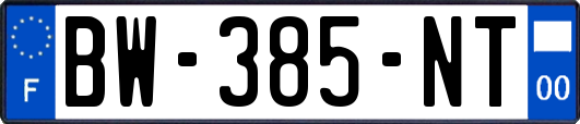 BW-385-NT