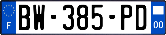 BW-385-PD