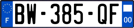 BW-385-QF