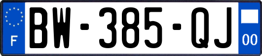 BW-385-QJ