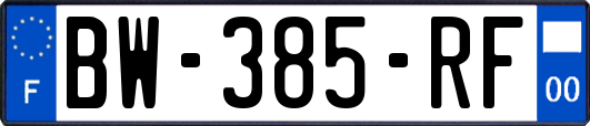 BW-385-RF