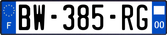 BW-385-RG