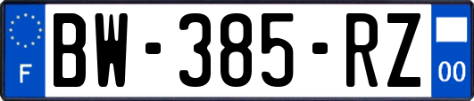 BW-385-RZ