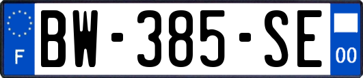 BW-385-SE