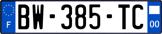 BW-385-TC