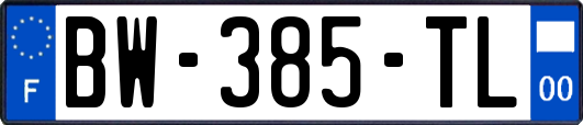 BW-385-TL