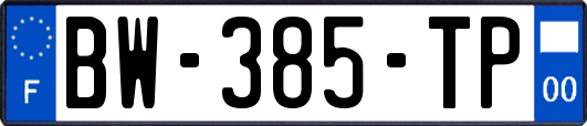 BW-385-TP