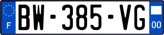 BW-385-VG