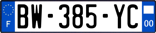 BW-385-YC
