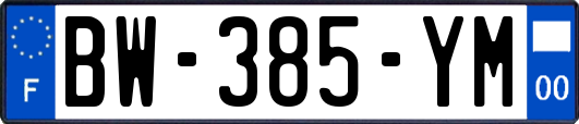 BW-385-YM