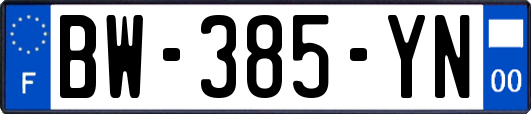 BW-385-YN