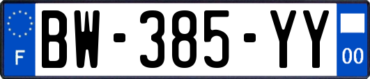 BW-385-YY