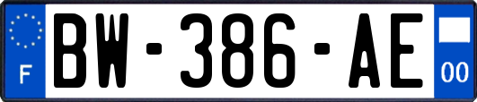 BW-386-AE