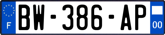 BW-386-AP