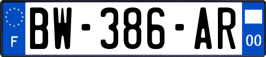 BW-386-AR