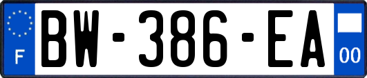 BW-386-EA