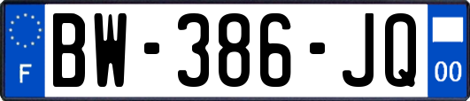 BW-386-JQ