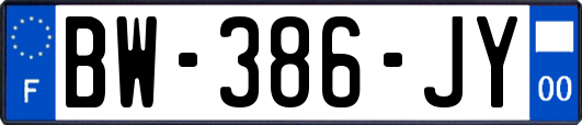 BW-386-JY
