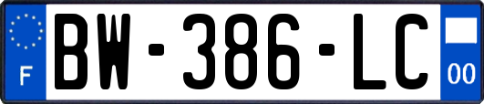 BW-386-LC