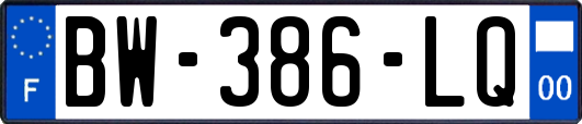 BW-386-LQ