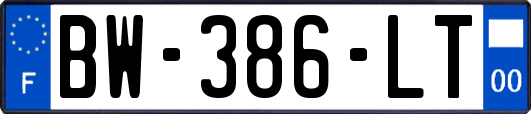 BW-386-LT