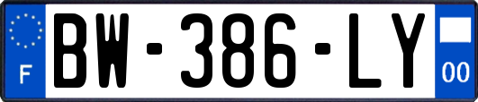 BW-386-LY