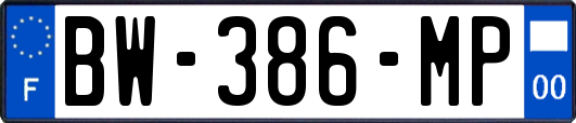 BW-386-MP