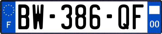BW-386-QF