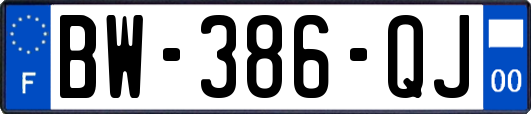 BW-386-QJ