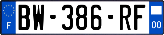 BW-386-RF