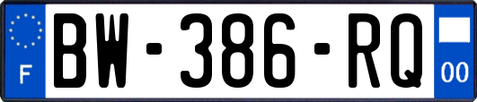 BW-386-RQ