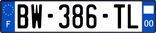 BW-386-TL
