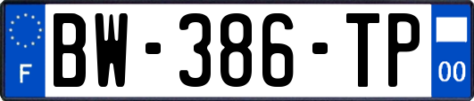BW-386-TP