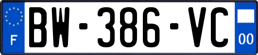BW-386-VC